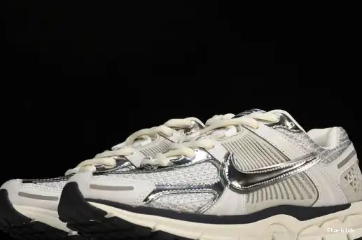 Metallic 5 Vomero Nike Photon Zoom Silver Dust 0618
